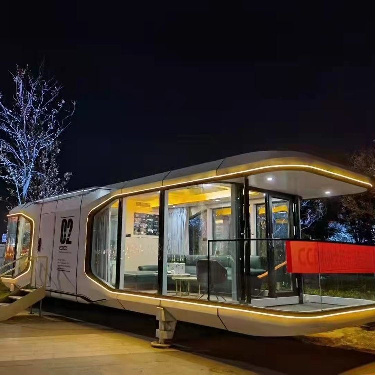 太空艙生產(chǎn)廠家